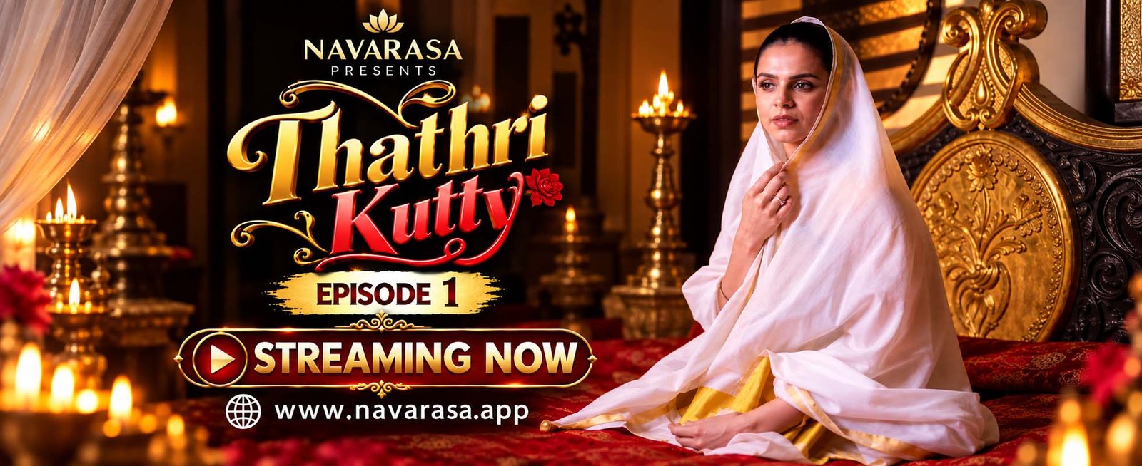 Thathri Kutty Episode 1